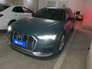 奥迪A6旅行 3.0T 