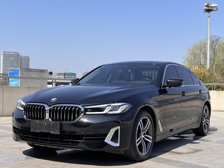 宝马5系 530Li 