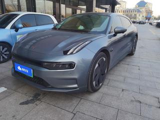 极氪ZEEKR 001 0.0T 自动 长续航双电机WE版 