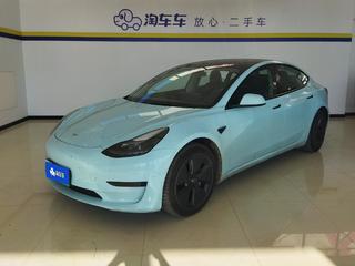 MODEL 3 后轮驱动版 