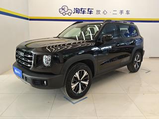 哈弗哈弗大狗 1.5T 