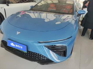 哪吒S 自动 纯电650km大版 