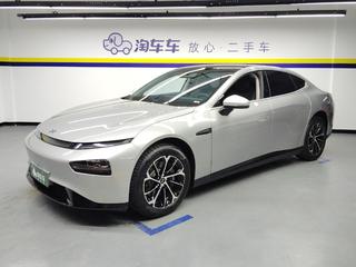 小鹏P7 自动 625E 