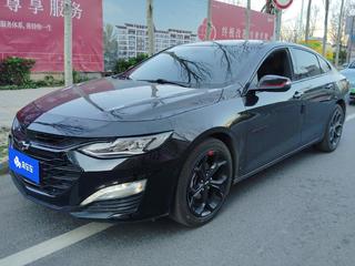 雪佛兰迈锐宝XL Redline 2.0T 自动 550T锐智版 