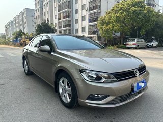 大众凌渡 1.4T 