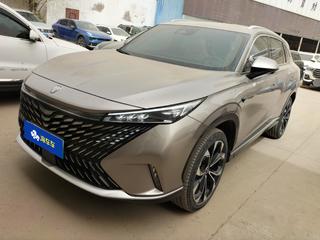 荣威eRX5 第三代 1.5T 自动 超混好屏版 
