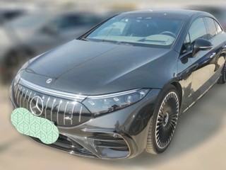 奔驰AMG-EQS 0.0T 