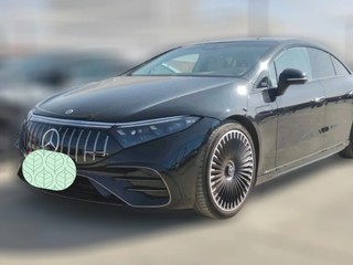 奔驰AMG-EQS 0.0T 