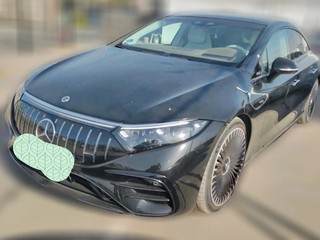 奔驰AMG-EQS 0.0T 