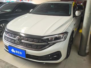 大众速腾 1.5T 自动 300TSI卓越版 