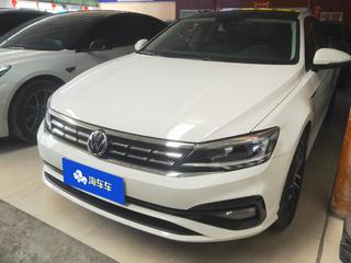 大众凌渡 1.4T 