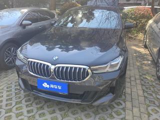 6系GT 2.0T M运动套装 
