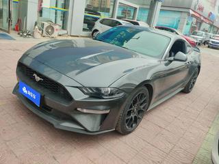 福特野马 2.3T 自动 EcoBoost 