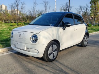 欧拉芭蕾猫 0.0T 自动 401km爱丽丝版 