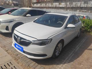 别克英朗GT 1.0T 自动 15T互联精英型 