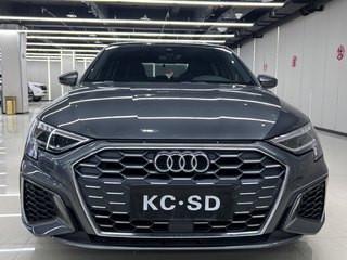 奥迪A3 1.4T 