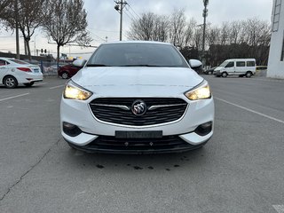 凯越 1.3L 15N精英型 