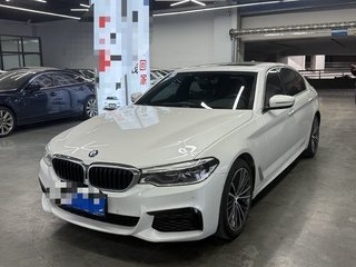 宝马5系 530Li 
