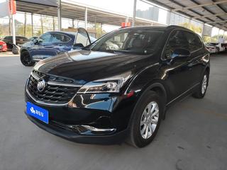 别克昂科威 1.5T 自动 532T领先型 