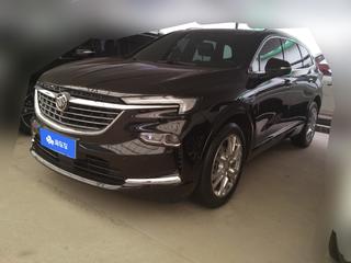别克昂科旗 2.0T 自动 652T尊享旗舰型 