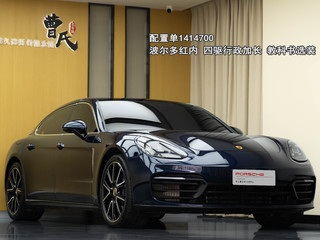 保时捷Panamera 2.9T 
