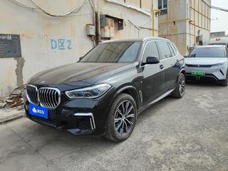 宝马X5 2.0T 