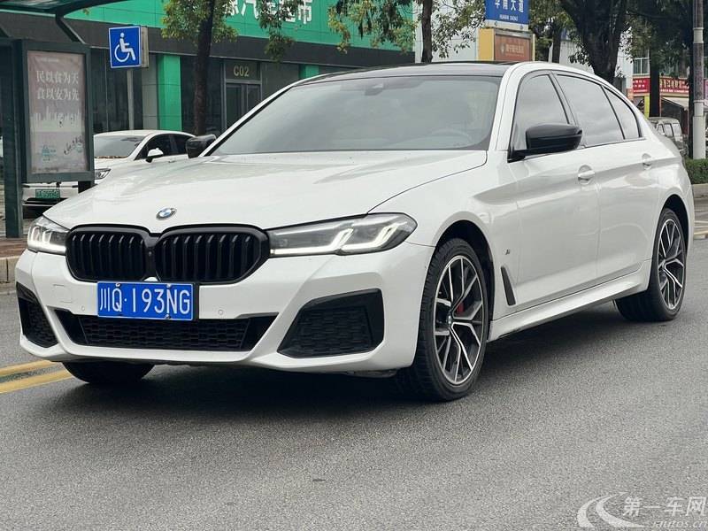 【南宁二手宝马5系 【南宁二手宝马5系