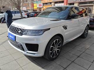 揽胜运动版 3.0T 