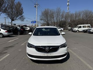 英朗GT 1.0T 15T进取型 