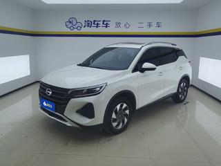 传祺GS4 1.5T 