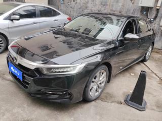 雅阁 1.5T 260TURBO豪华版 