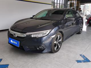 思域 1.5T 尊贵版220TURBO 