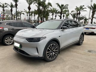 零跑C11 0.0T 