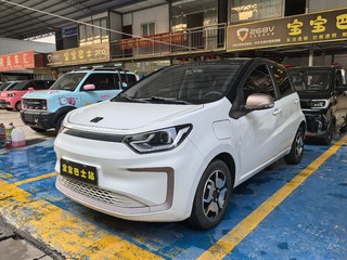 江淮花仙子 花仙子款 0.0T 自动 满天星 