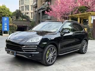 Cayenne 3.0T 