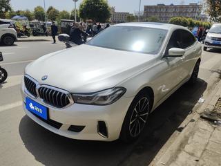 6系GT 2.0T 豪华设计套装 