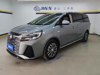 GL8 2.0T 