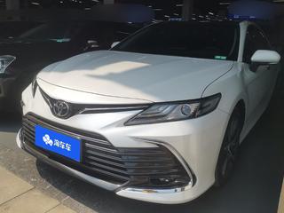 凯美瑞 G 2.5L 