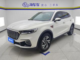 红旗HS5 2.0T 