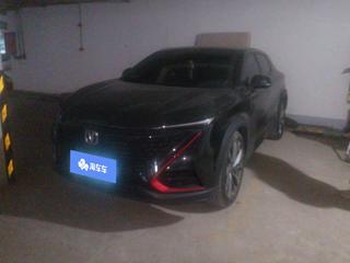 长安UNI-T 1.5T 