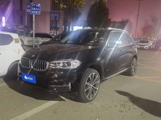 宝马X5 28i 