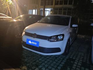 POLO 1.4L 风尚版 