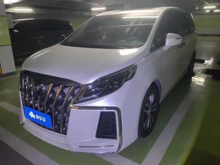 GL8 2.0T 
