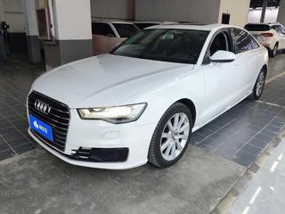 奥迪A6L TFSI 