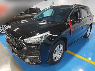 哈弗哈弗M6 1.5T 