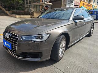 奥迪A6L TFSI 
