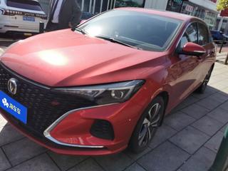 长安逸动PLUS 1.4T 