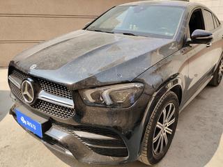 奔驰GLE级 2.0T 
