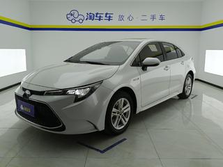 丰田雷凌 1.8L 