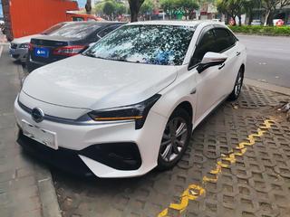 广汽埃安AION S 自动 魅580-Pio 